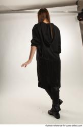 Angelia STANDING POSE PADAWAN 